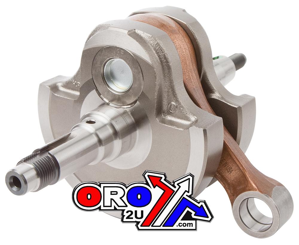 CRANKSHAFT ASSY 03-14 LTZ400, HOT RODS 4059 SUZUKI ATV