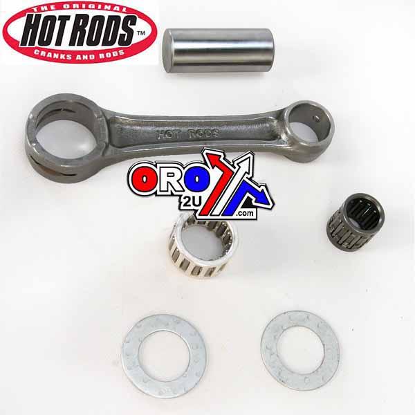 CONNECTING ROD +5 BANSHEE, HOTROD 8158 YAMAHA ATV