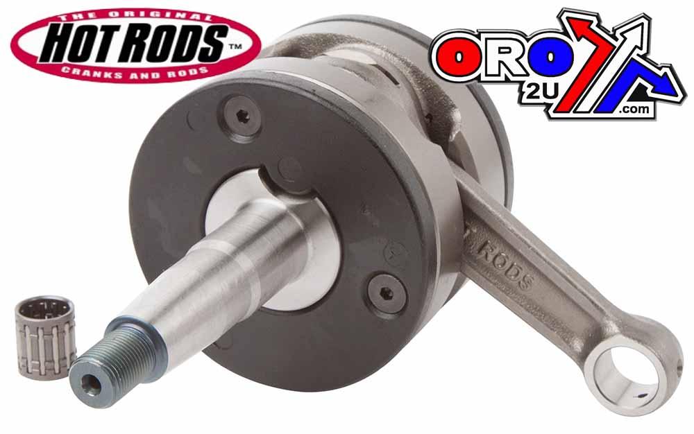 CRANKSHAFT ASSY 03-08 KTM 65, HOT RODS 4047