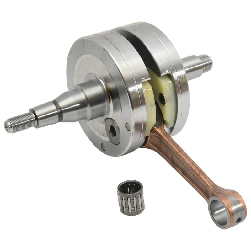 CRANKSHAFT ASSY 07-08 KTM144, HOT RODS 4025, 51530018000, KTM 150SX