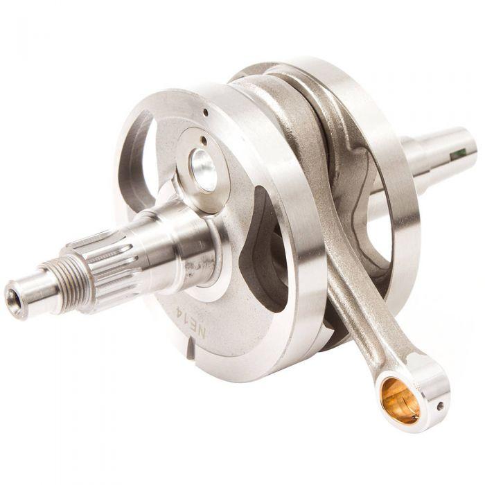 CRANKSHAFT ASSY 13-16 SXF250, HOT RODS 4402, 77730018100