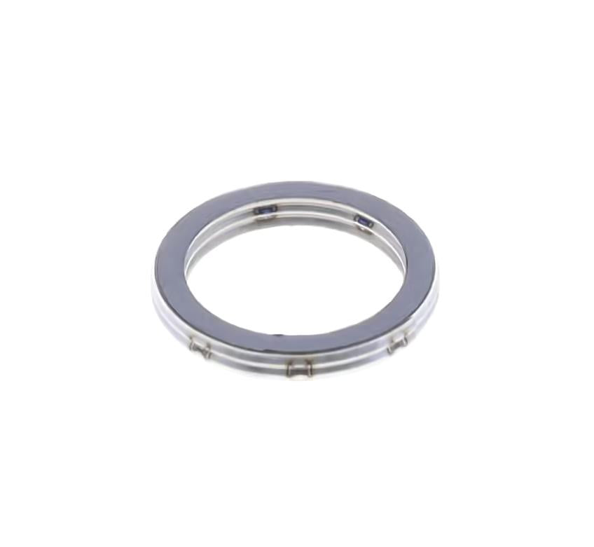 EXHAUST GASKET 26.5x34x5/4, ATHENA S410010012008