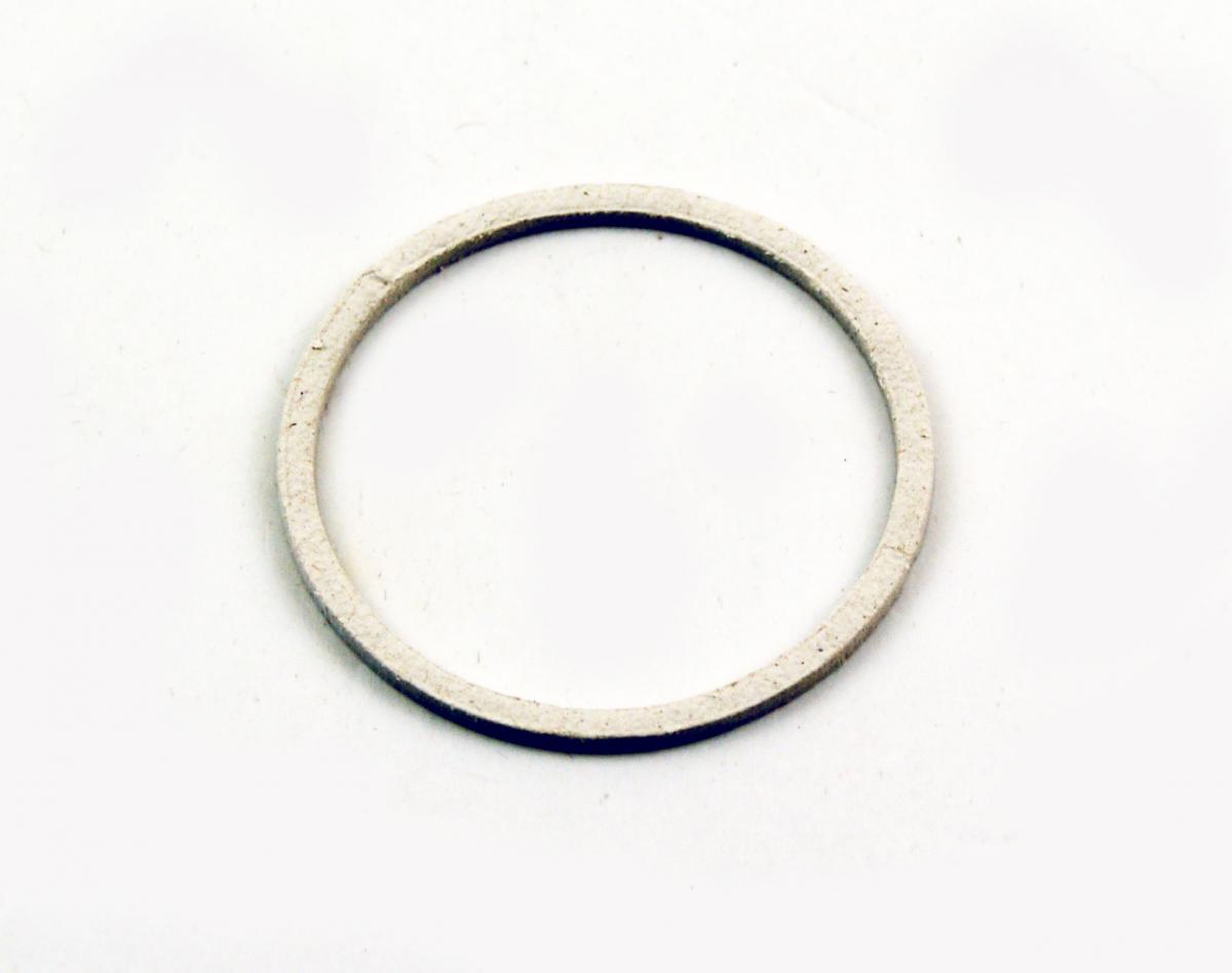 EXHAUST GASKET 48x54x2.6 CAGIVA 125 78-81, ATHENA S410090012001