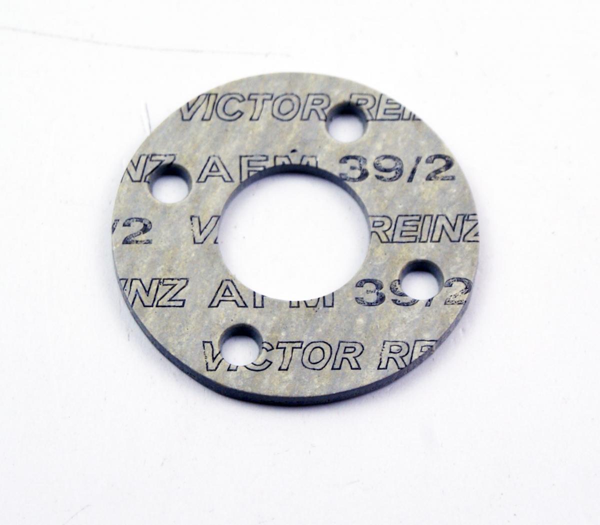 EXHAUST GASKET CAGIVA 125 91-99, ATHENA S410090012011 HUSKY CROSS COUNTRY 125