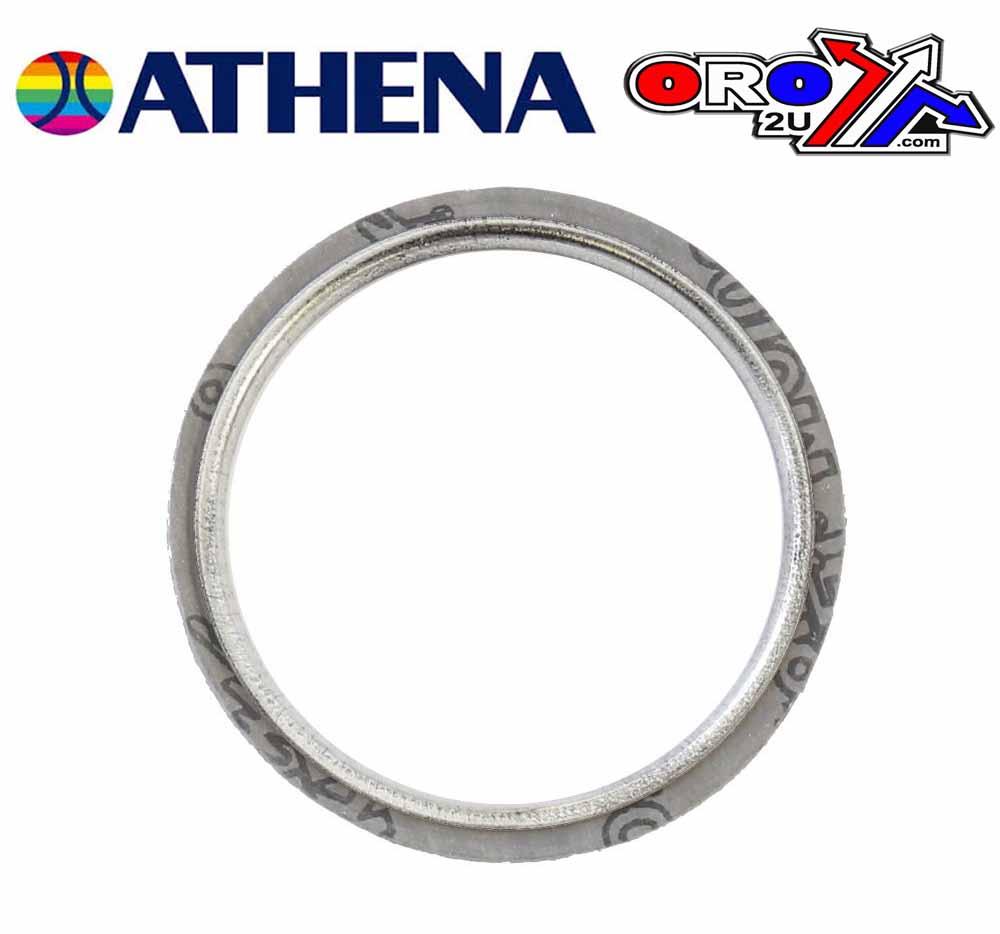 EXHAUST GASKET HD EVO BIG TWINS 1340 65834-68A, ATHENA S410195012005 HARLEY DAVIDSON