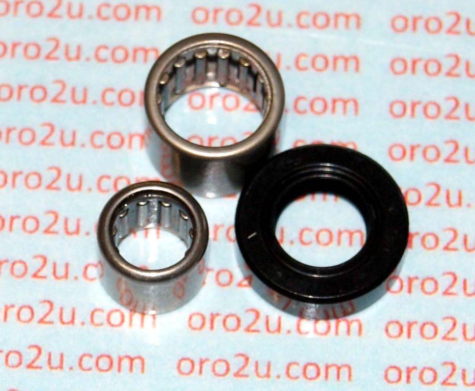 10-11 RMZ250, 05-07 RMZ450, CLUTCH PUSH ROD REPAIR KIT, 17-1847