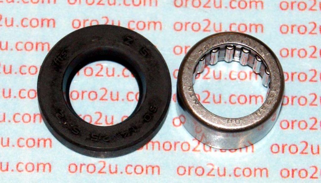 89-06 YFS200 BLASTER CLUTCH, PUSH ROD REPAIR KIT 17-1838