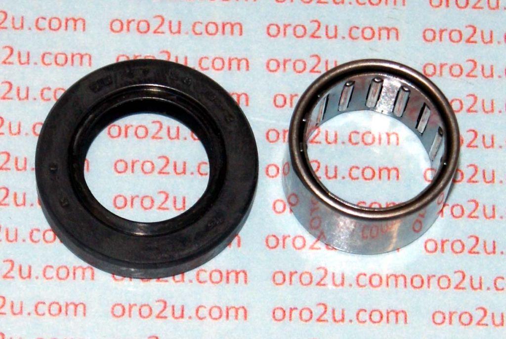 88-06 YZF350 BANSHEE CLUTCH, PUSH ROD REPAIR KIT 17-1839