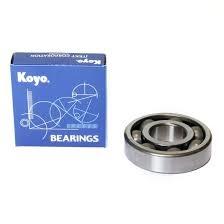 BEARING 25x62x16 6305RI KOYO, ALLBALLS 20-2032