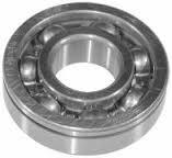 BEARING 25x62x17 GRO0VED, 93306-30571-00 BANSHEE, K&L 31-5751