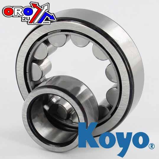 BEARING NU305 C3 25x62x17, NU305RC3-KOYO