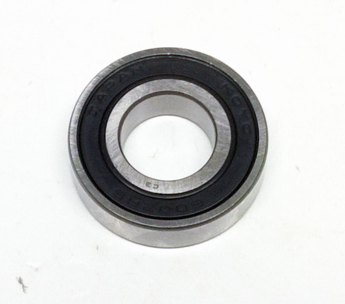 BEARING 6002 C3 2RS KOYO, SIZE 15x32x92 SIDE SEALED, PROX 23.6002-2RS MADE IN JAPAN