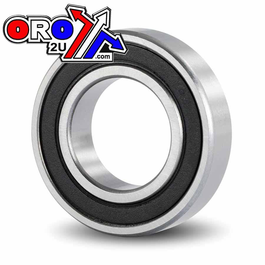 BEARING 6901 DIRT RACING 12x24x6 OPEN 61901 91002-MEN-A31 EACH