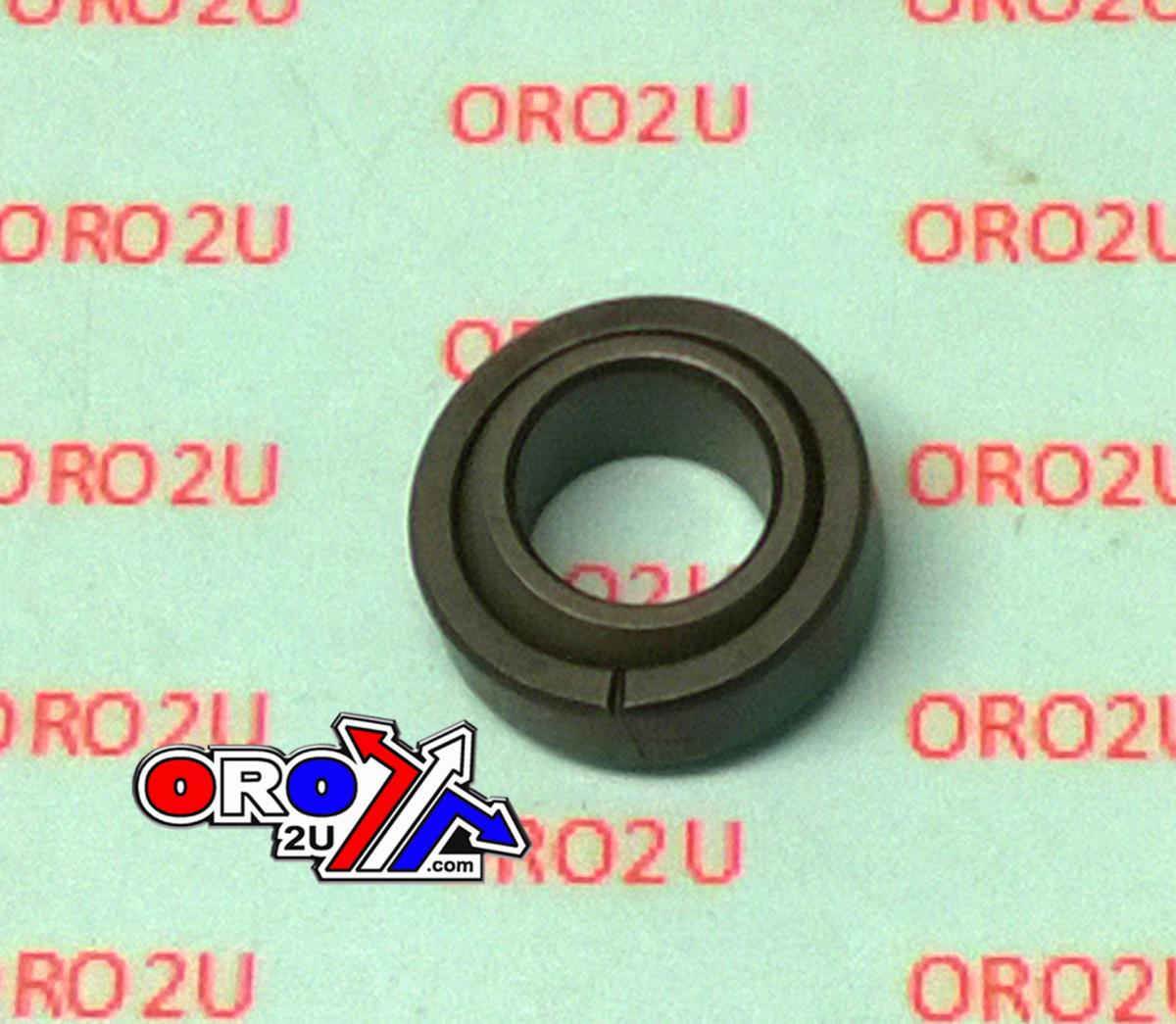 BEARING ROSE GE12E DUNLOP 12x22x07/10 SPHERICAL EACH GE12E