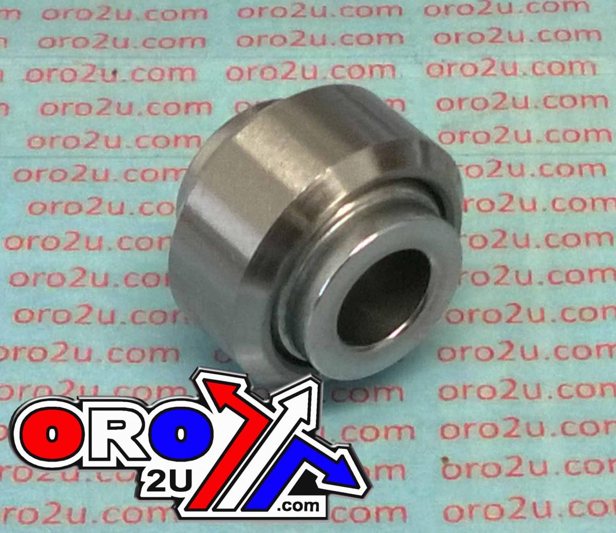 BEARING ROSE 10x26x13/20, ALLBALLS 40-5004 SPHERICAL
