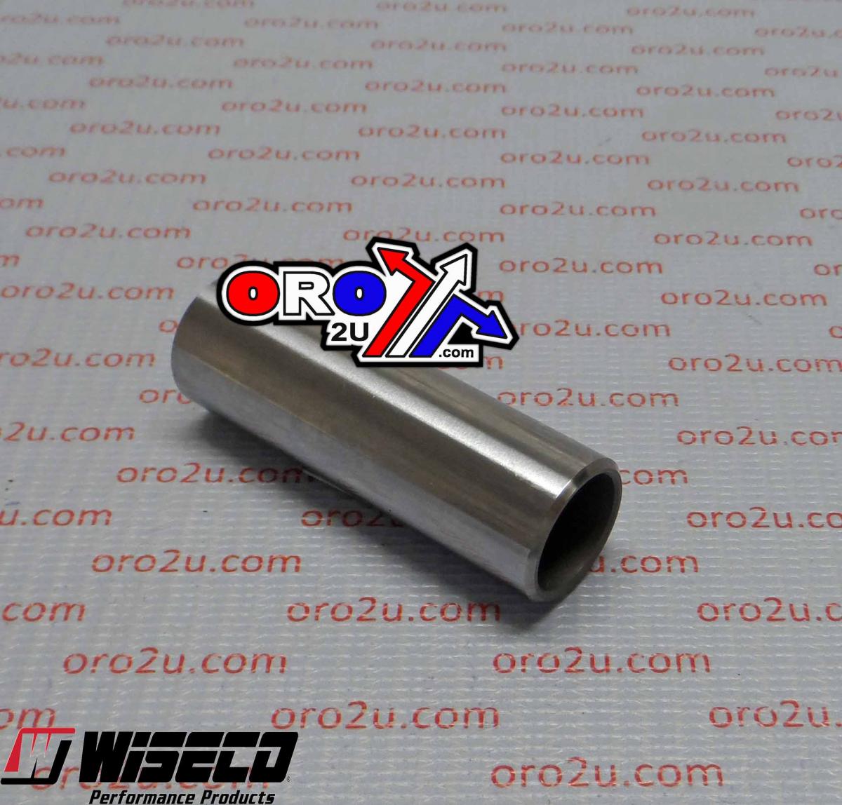 PISTON PIN 17x52.35 S533