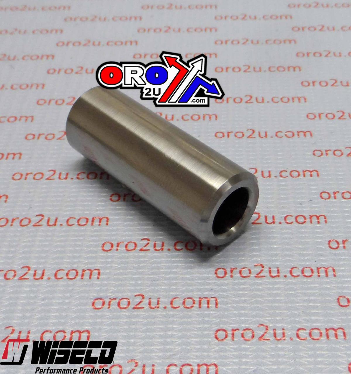 PISTON PIN 16x41.91 S742 37.9G