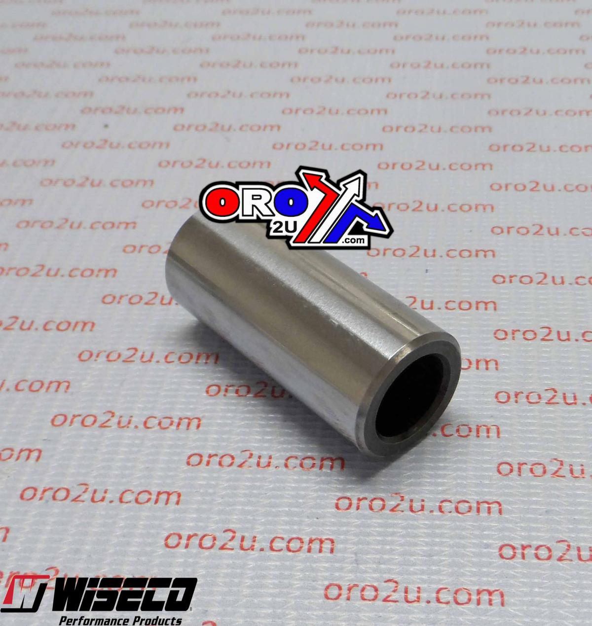 Wiseco Piston Pin 0.7874 in x 1.7717 in OD x length for KTM 505 SX-F 2007–2009 S675
