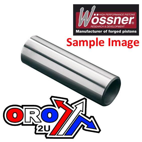 PISTON PIN 19x46x9.2 74gr, WOSSNER WP071