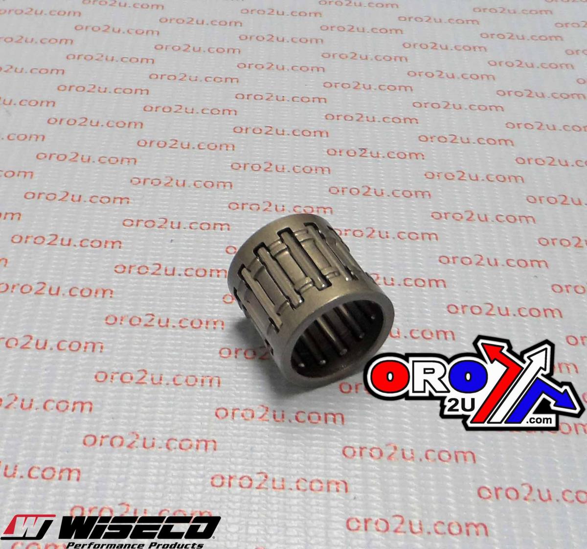 Wiseco Small End Bearing 18 x 23 x 23.8 mm for Suzuki DS250 1980 B1002