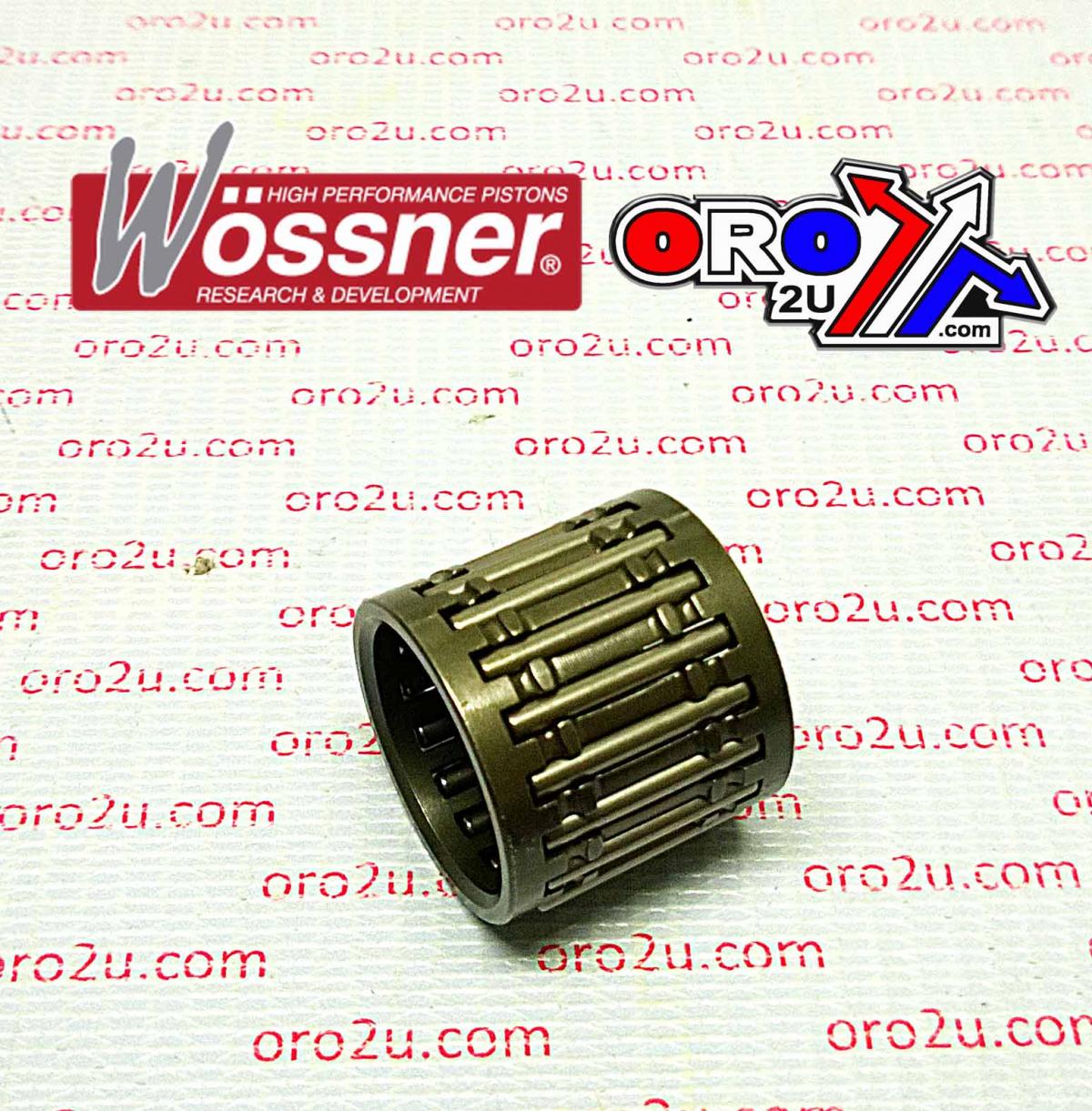 SMALL END 20x26x23.8 WOSSNER N1031