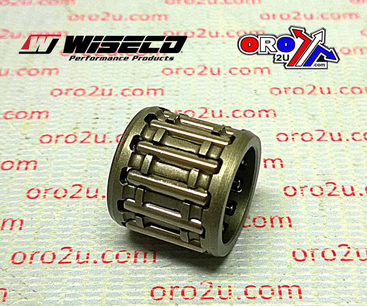 Wiseco Small End Bearing 15 x 20 x 17.8 mm for Yamaha YZ125 1997–2004 B1038