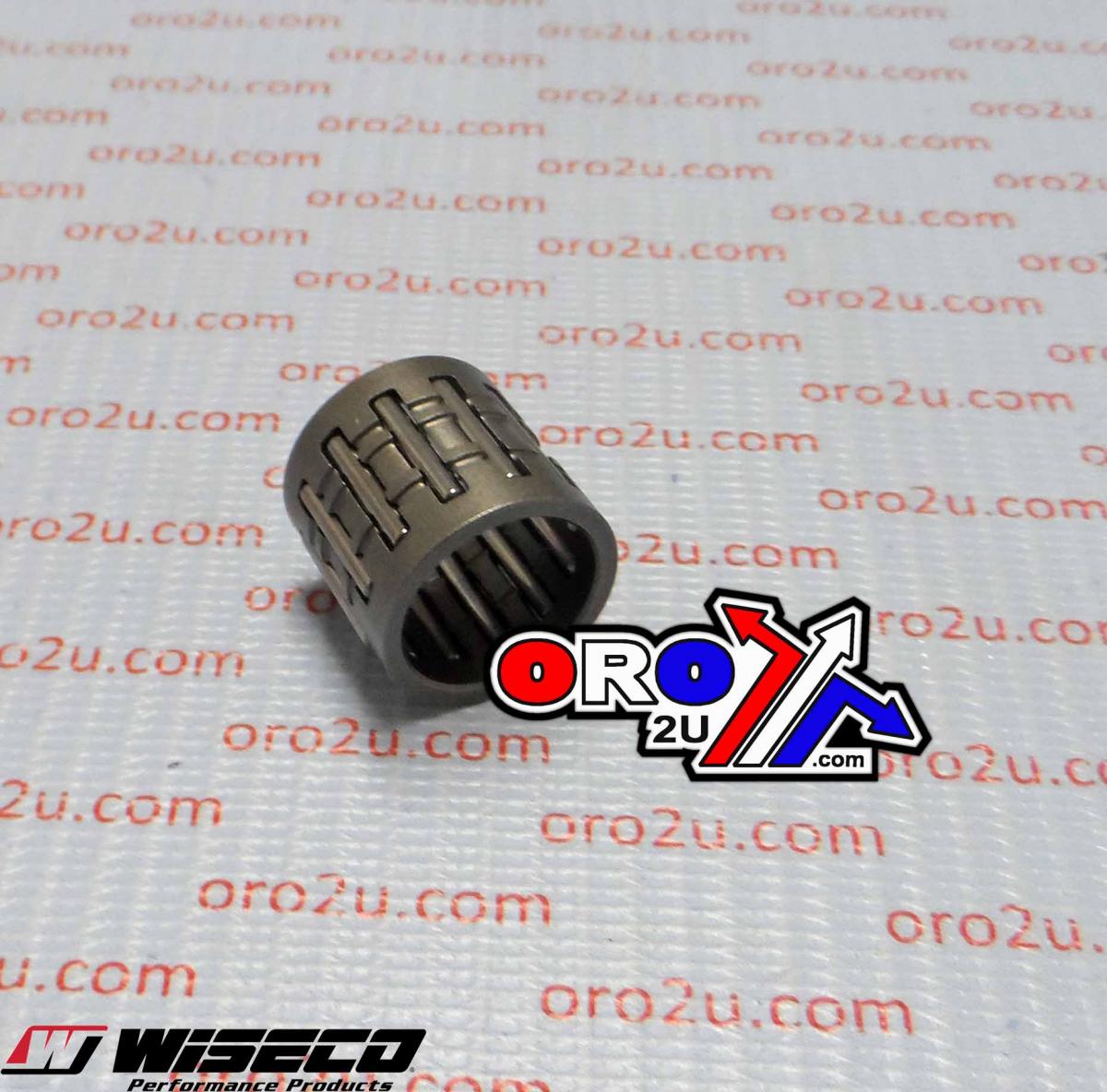 Wiseco Small End Bearing 16 x 20 x 19.5 mm for KTM 200 EXC 1998–2016 B1082