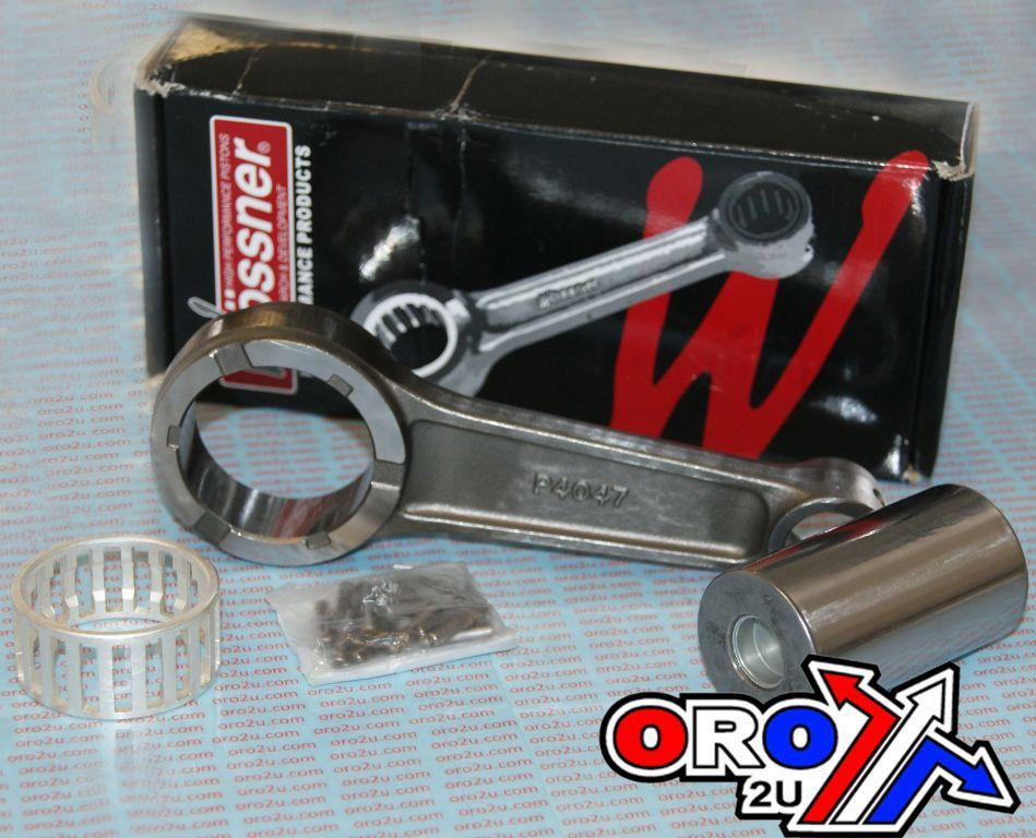 CONNECTING ROD EXC 530R KTM, WOSSNER P4047 CONROD KIT, 56-868