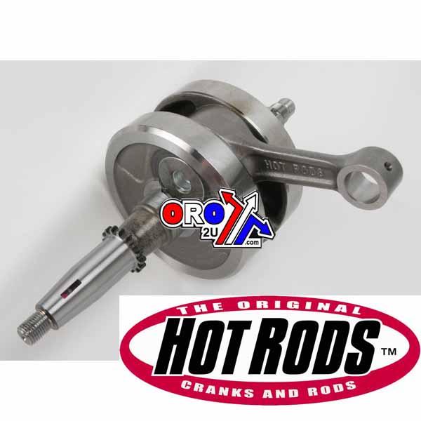 CRANKSHAFT ASSY WR250R / X, HOTRODS 4099 YAMAHA