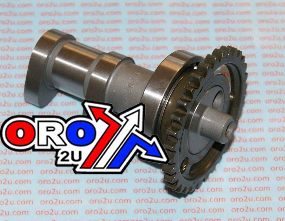 CAMSHAFT 10-15 RMZ250 EXHAUST, HOT CAMS 2201-1E, STAGE 1