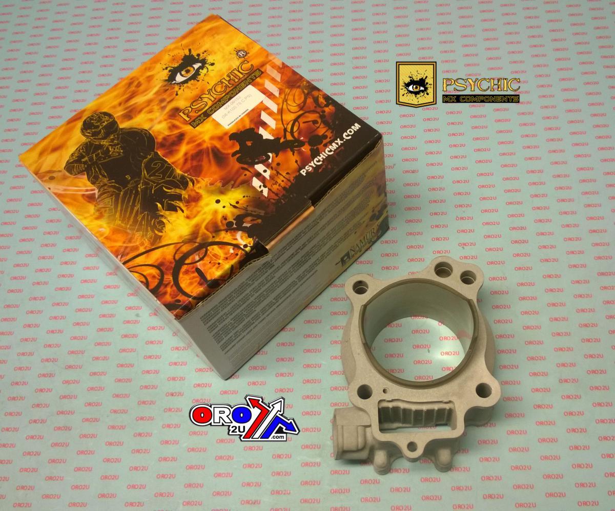 CYLINDER ONLY 78.00mm HONDA 04-17 CRF 250 R X PSYCHIC MX-09152 CX-10000