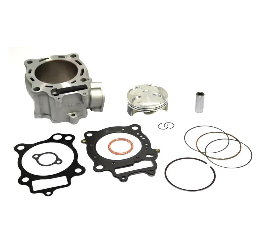 CYLINDER FULL KIT 78.00mm HONDA CRF 250 04-15 ATHENA P400210100008 STD BORE PISTON INCLUDED