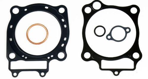 TOP END GASKET SET HONDA CRF 450 02-10, ATHENA P400210160002 FOR 96MM STD BORE CYL KIT