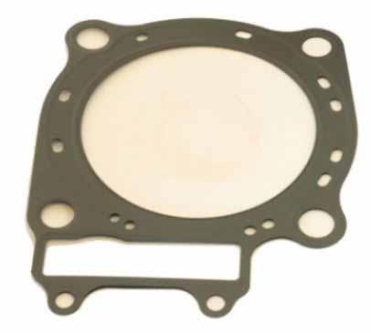 CYLINDER HEAD GASKET HONDA CRF 450 02-06, ATHENA S410210001224 100.50MM BORE