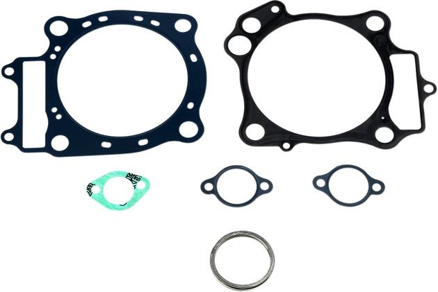 TOP END GASKET SET HONDA TRX 450 06-14, ATHENA P400210160014 FOR 490CC 100MM BIG BORE KIT