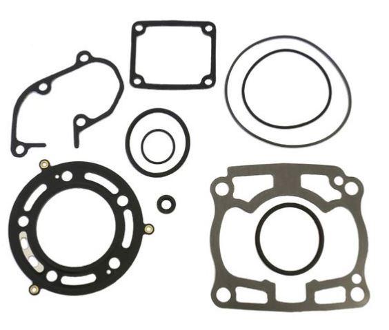 TOP END GASKET SET KAWASAKI KX 125 03-07, ATHENA P400250160008 FOR 58MM 144CC BIG BORE KIT