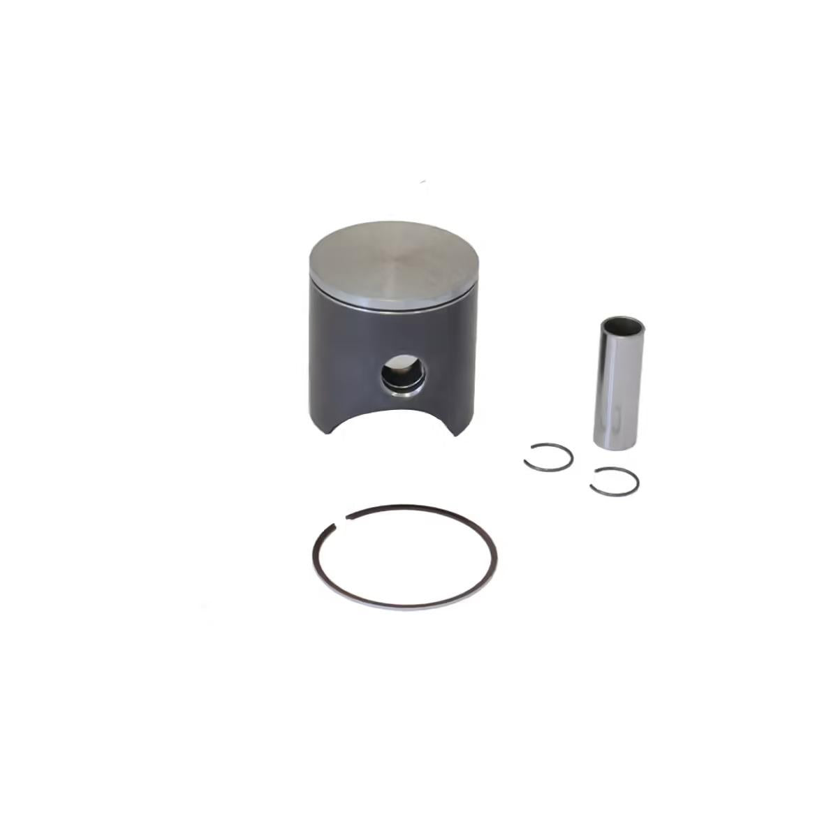 PISTON KIT B 58MM KAWASAKI KX 125 03-07, ATHENA S4C05800002B 144CC BIG BORE, KIT B