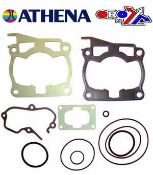 TOP END GASKET SET GAS GAS EC 125 13-15, ATHENA P400485160003 STD BORE