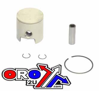 PISTON KIT 47.55MM HM CRE 50 01-10, ATHENA 082002.B 70CC BIG BORE