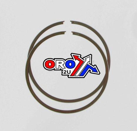 RINGS 2658CD 67.50mm WISECO