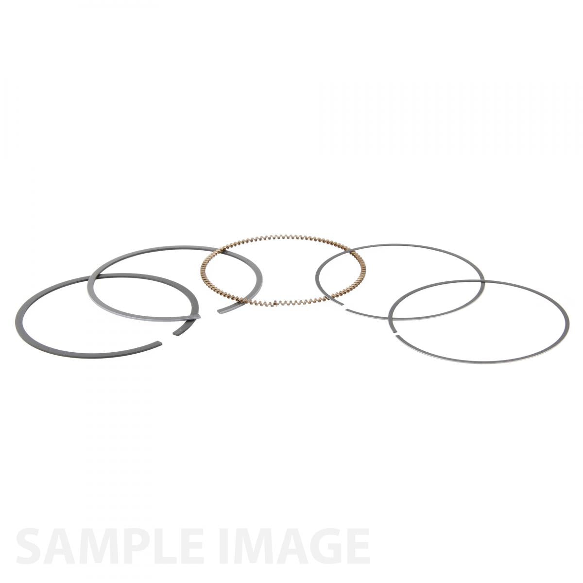 RING SET PROX 02.1227 66.00mm, HONDA OE REP. 13011-KSE-670