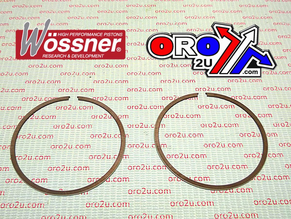 RDB6500 WOSSNER RING SET2