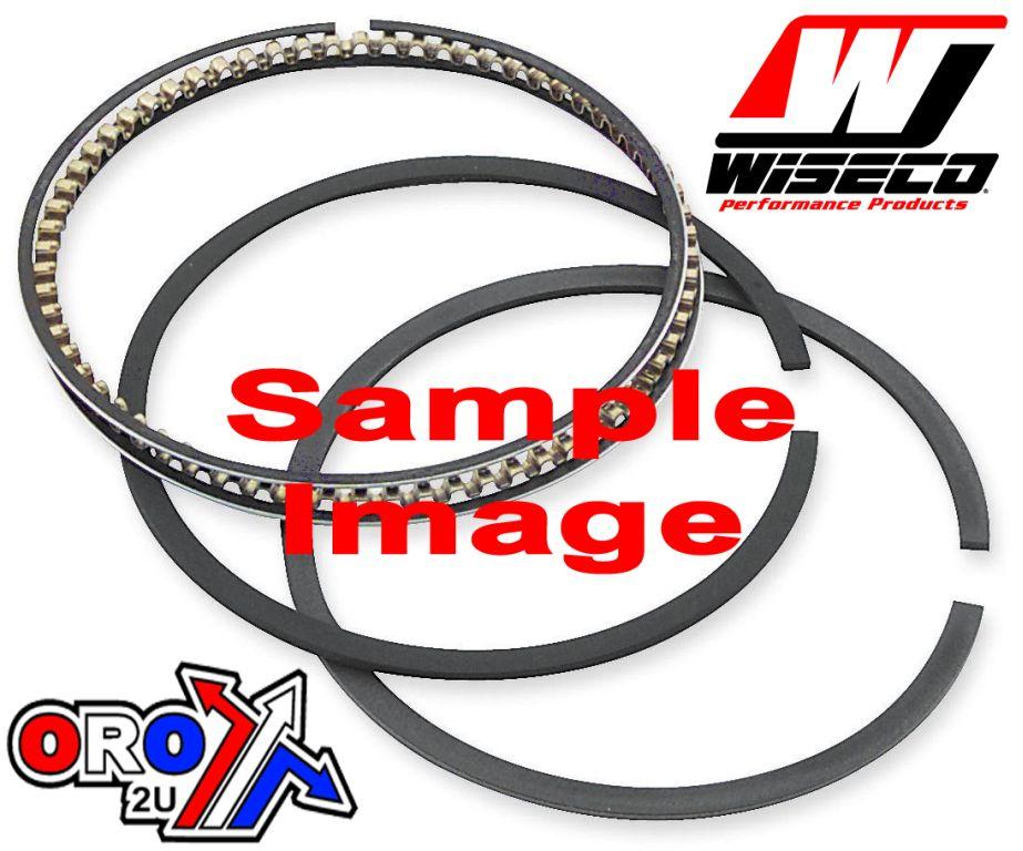 RINGS 2913XA 74.00mm WISECO