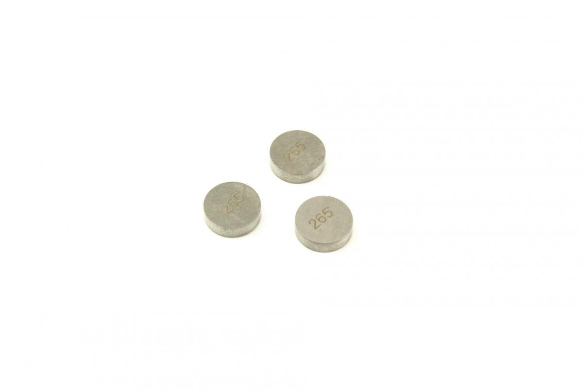 VALVE SHIM 2.65mm 9.48mm PK/3, PSYCHIC MX-09432-30