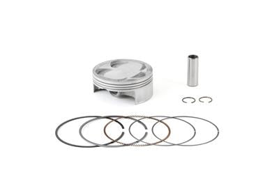 PISTON KIT 06-09 YZF WR450F 95, PROX 01.2429.C GASGAS EC450F