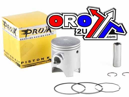 PISTON KIT 88-08 DTR125 56.00, YAMAHA 3MB, 01.2246.000