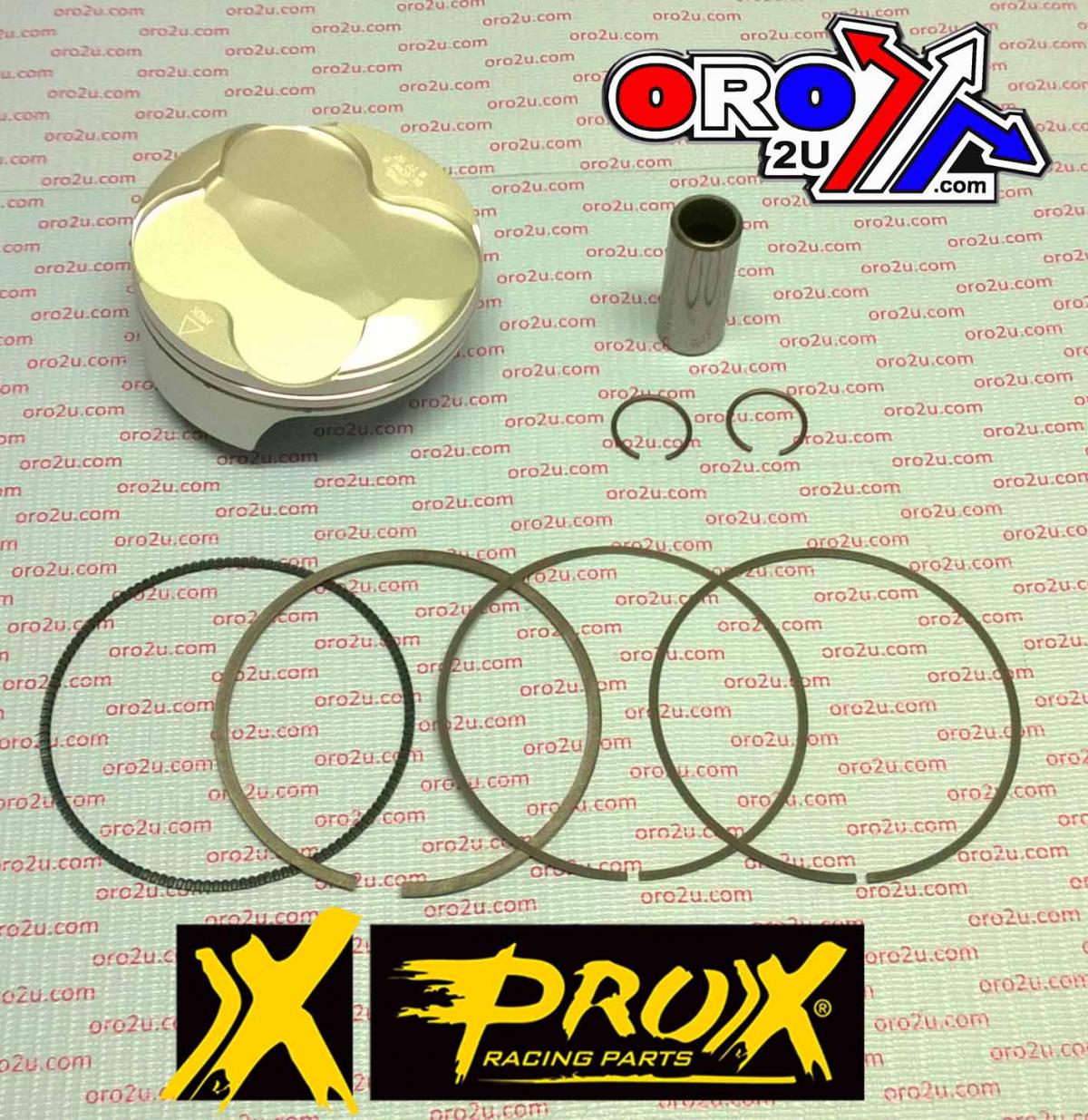 PISTON KIT 16-22 SXF250 78mm B, PROX 01.6347.B KTM SXF, 56-W6721.B.PX