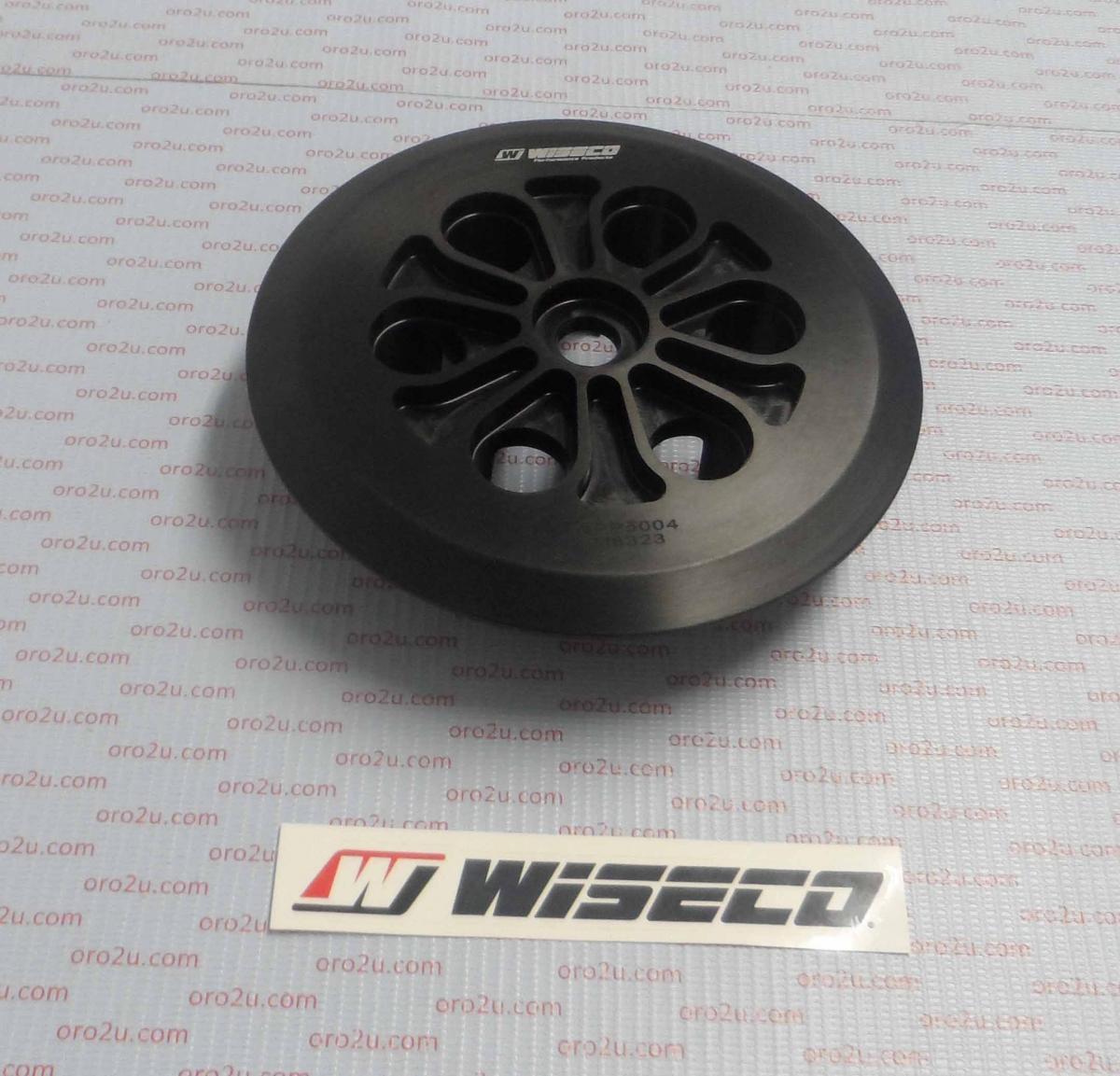 Wiseco Clutch Pressure Plate for Yamaha YZ250 2002–2020 WPP5004