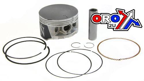 PISTON KIT 98-04 TRX450 90.25, NAMURA NA-10000-1 HONDA ATV