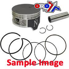 PISTON KIT POLAIRS 570 +1.50, NAMURA NA-50019-6 RZR570